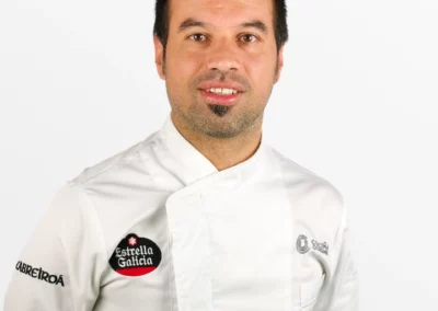 Alberto Fernández