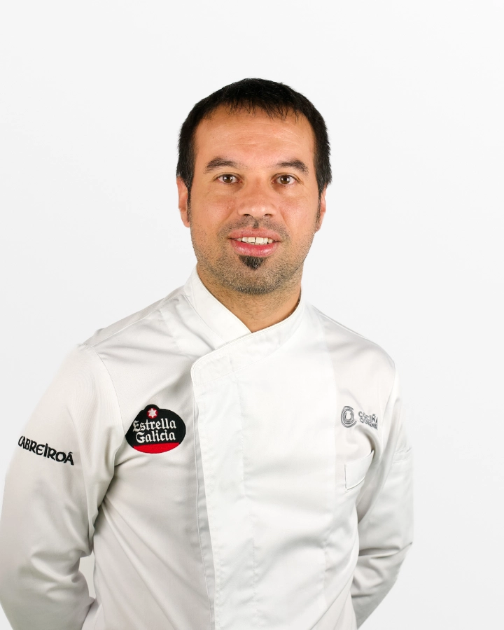 alberto fernández pallabarro allariz cociña ourense