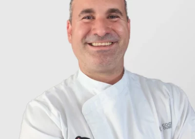 Daniel García