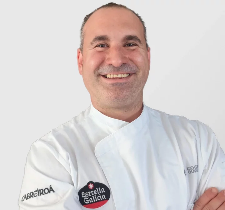 Daniel García
