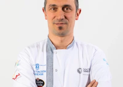 David Rodríguez