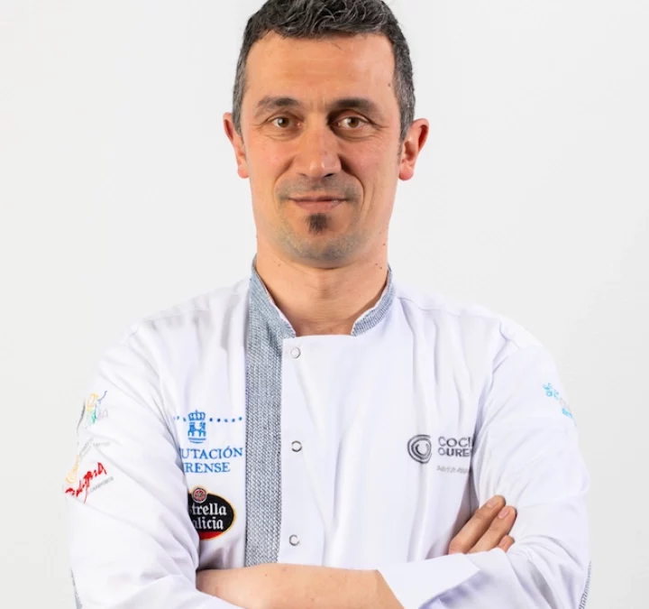 David Rodríguez