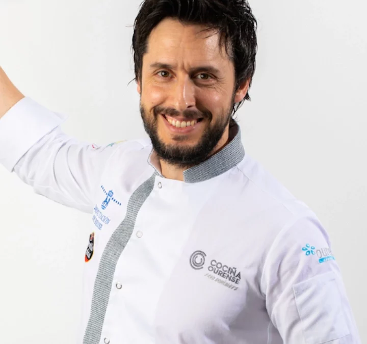 Francisco Domínguez