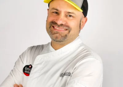 Gerson Iglesias