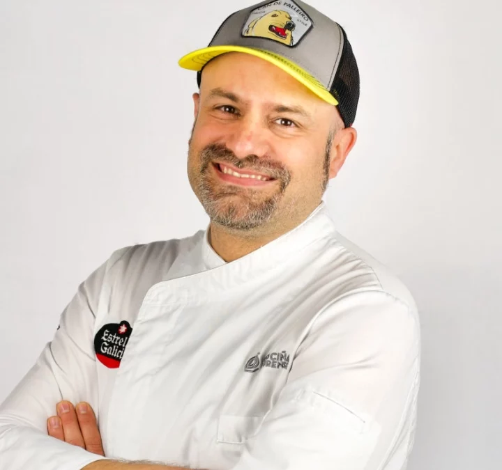 Gerson Iglesias