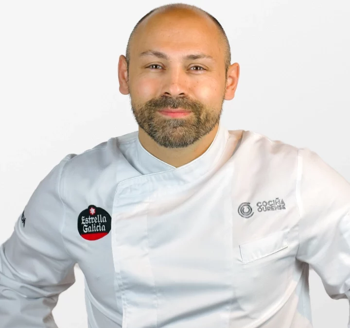 Marco Varela