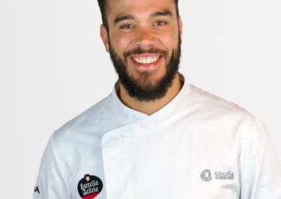 Samuel Moreno