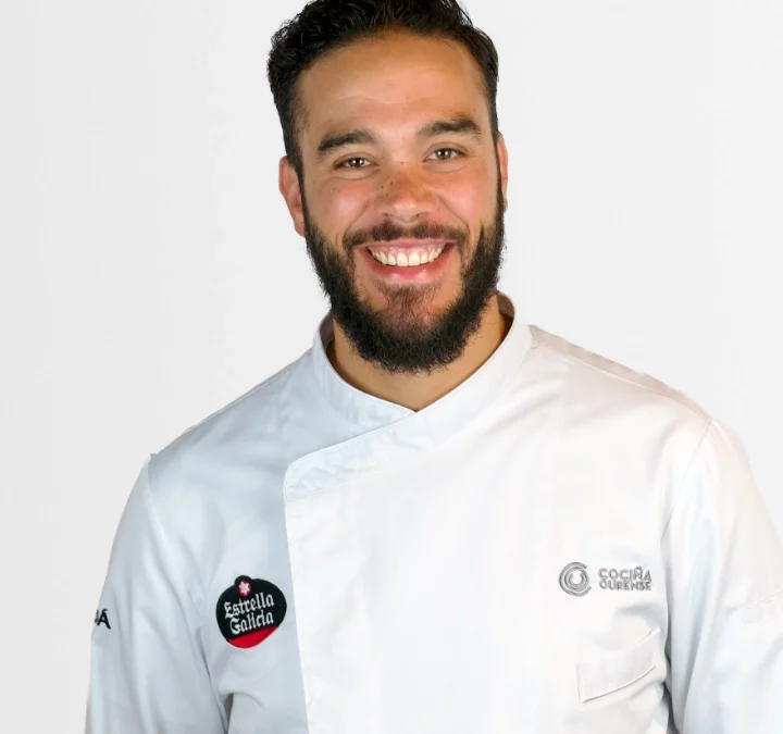 Samuel Moreno