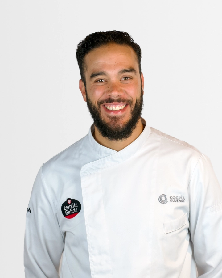 Samuel Moreno
