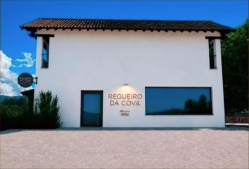 restaurante regueiro da cova begoña vazquez